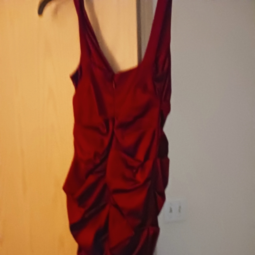 Cocktail Dress